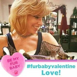 Meet your Posher, Marie